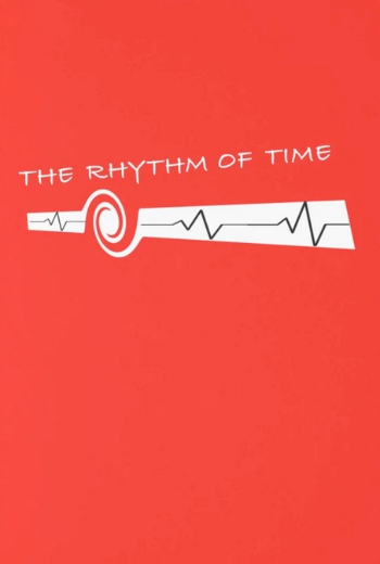 'The Rhythm of Time', by Richard Attree, placeholder cover image